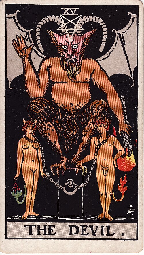 El Diablo