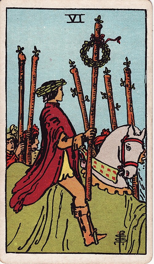 Seis de Bastos